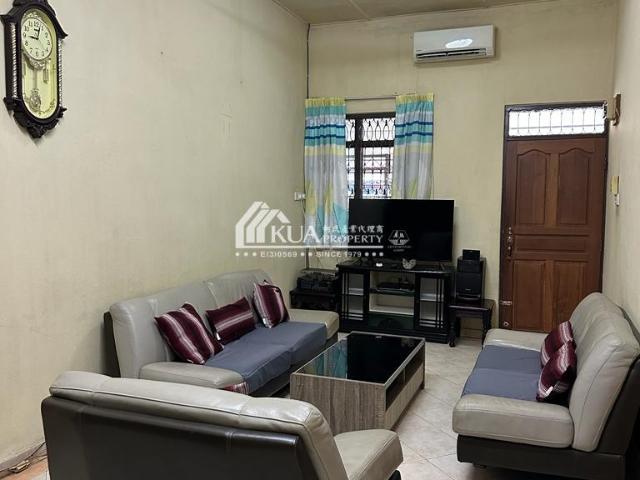 Apartment for rent in Kuching