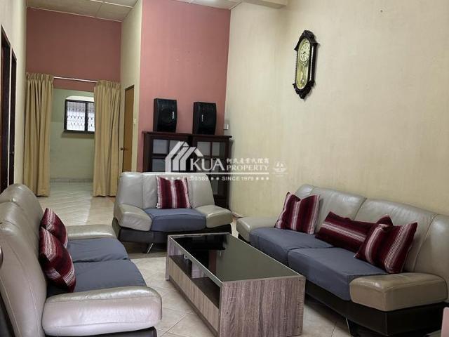 Apartment for rent in Kuching