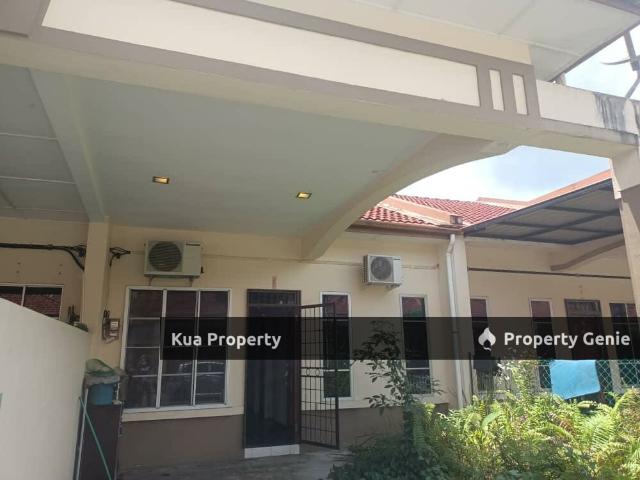 Terraced House for rent in Samarahan