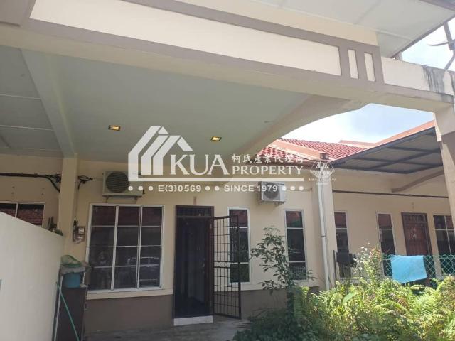 Apartment for rent in Samarahan