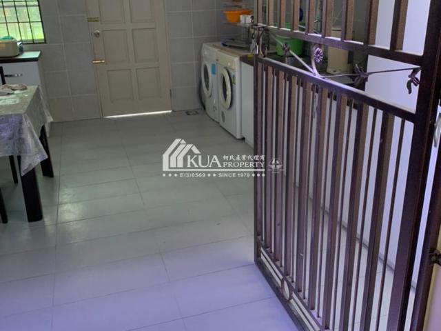 Apartment for rent in Samarahan