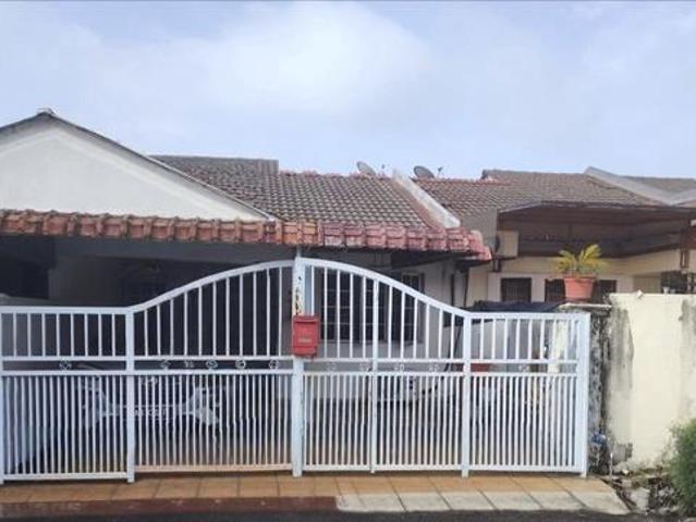 Terraced House for sale in Petaling, Subang Jaya