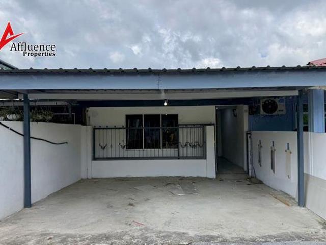 Terraced House for sale in Kuching, Sarawak
