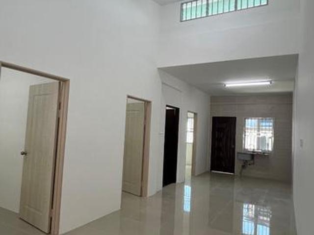Terraced House for rent in Bintulu, Sarawak
