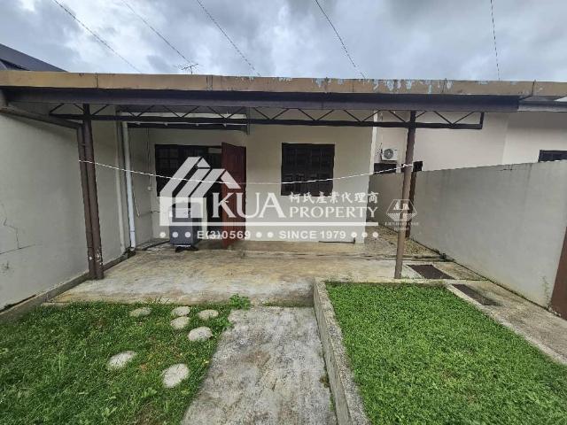 House for rent in Kuching