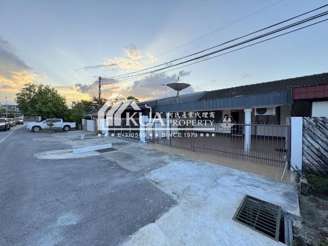 House for rent in Kuching, Sarawak