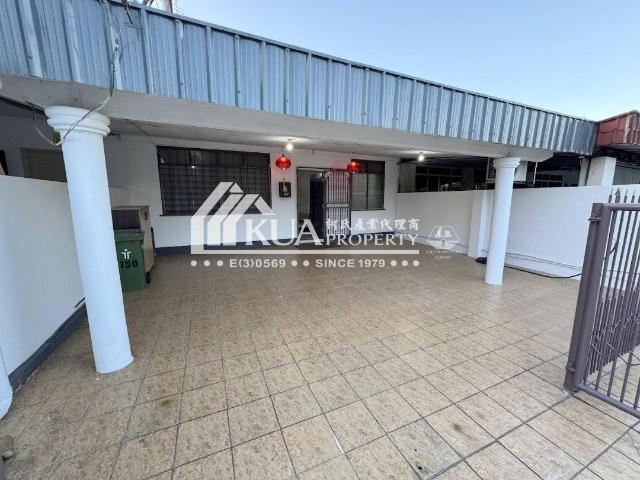 House for rent in Kuching