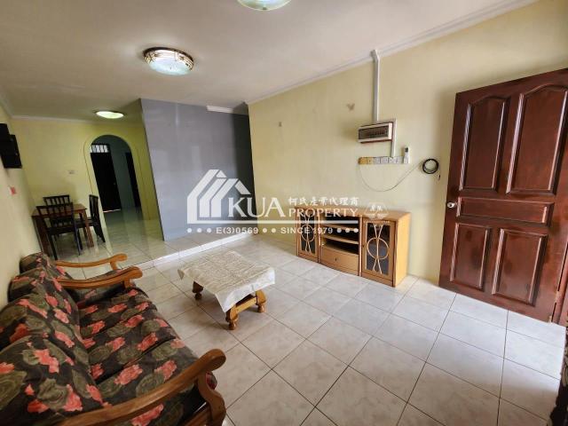 House for rent in Kuching