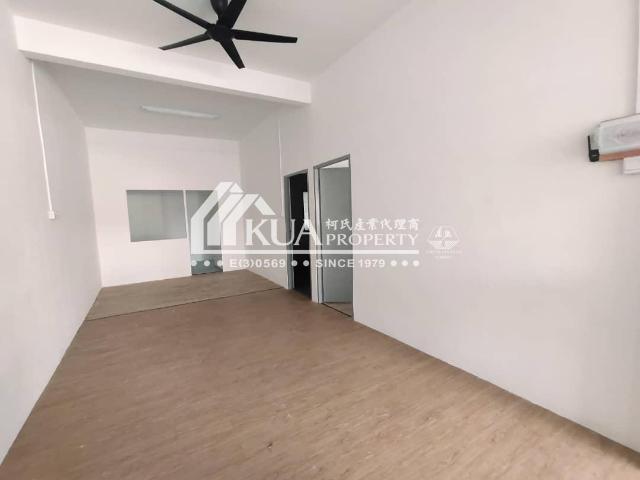 House for rent in Kuching