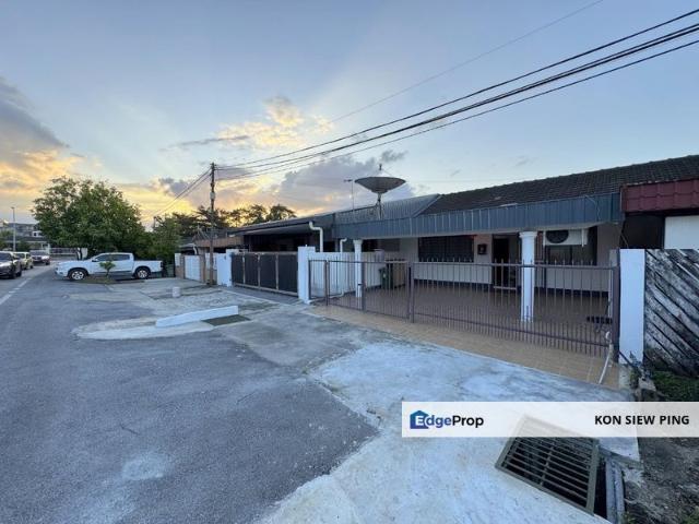 House for rent in Kuching, Sarawak