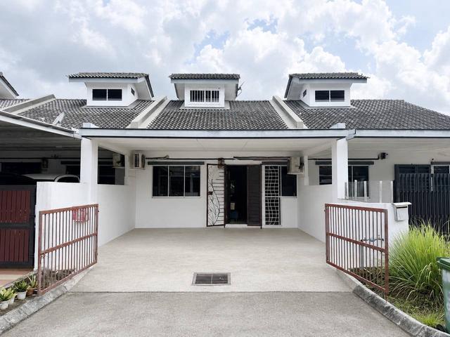 Terraced House for sale in Long Miri, Sarawak