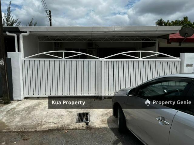 Terraced House for sale in Sarawak