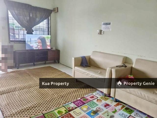 Terraced House for sale in Pokok Sena, Kedah