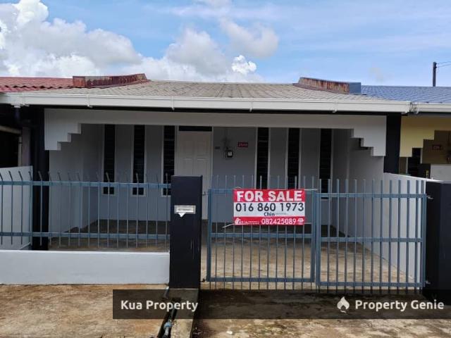 Terraced House for sale in Kuching