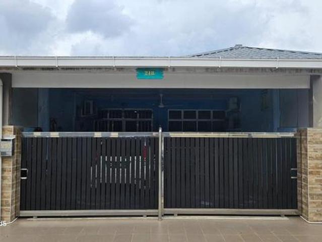 Terraced House for sale in Kuching