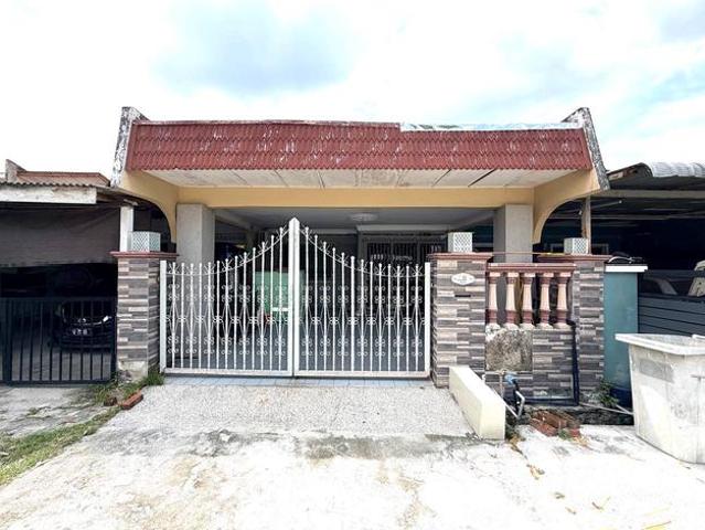 Terraced House for sale in Kajang, Langat