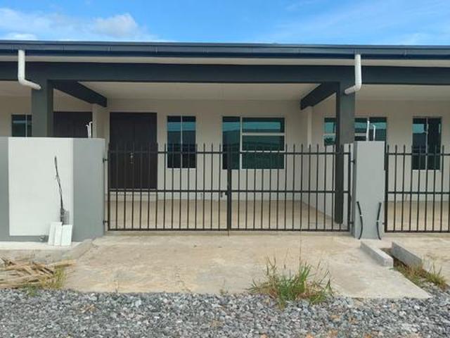 Terraced House for sale