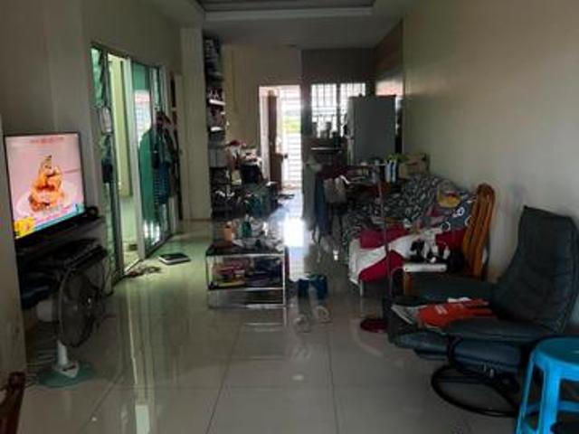 Terraced House for sale in Kuching, Sarawak