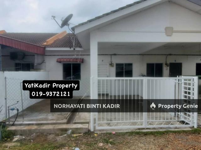 Terraced House for sale in Pahang