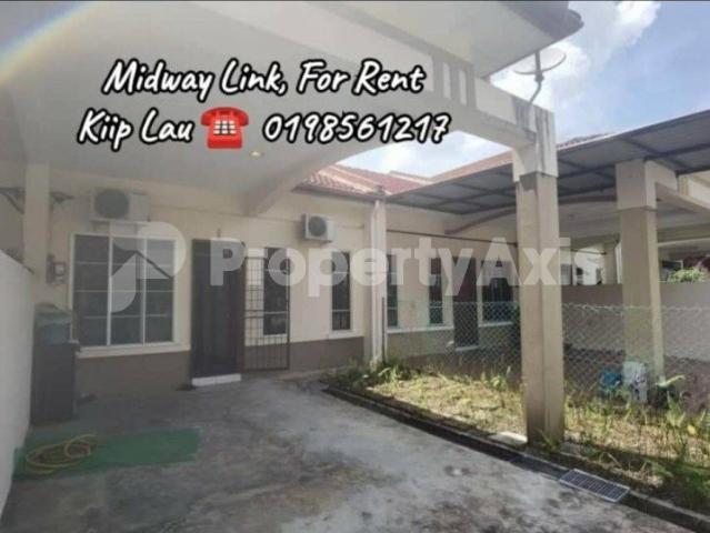 House for rent in Samarahan