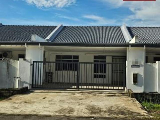 Terraced House for rent in Long Miri, Sarawak