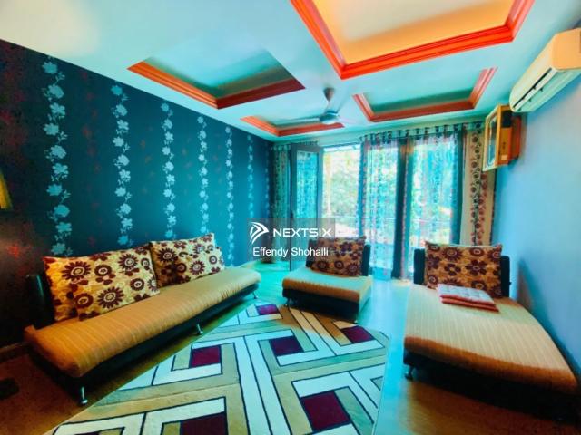 Residential House for sale in Long Miri, Sarawak