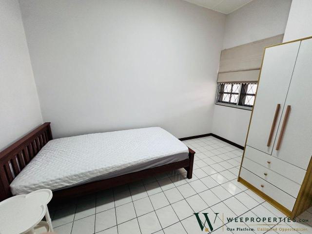 House for rent in Kuching, Sarawak