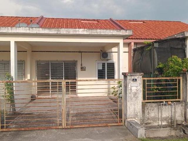 Terraced House for sale in Lukut, Port Dickson