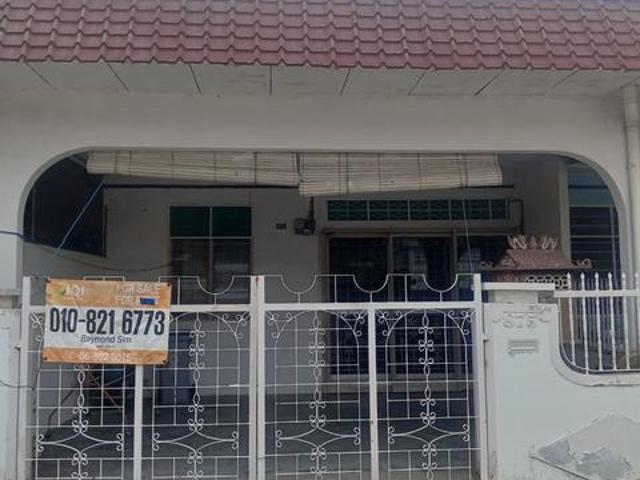 Terraced House for sale in Sendayan Village, Negeri Sembilan
