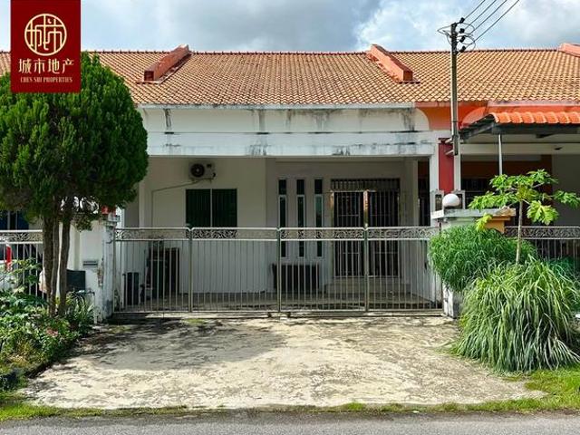 Terraced House for sale in Long Miri, Sarawak