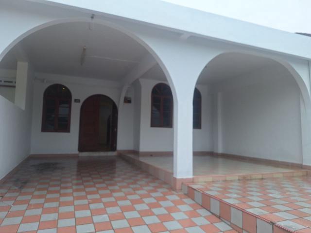 Terraced House for sale in Sendayan Village, Negeri Sembilan