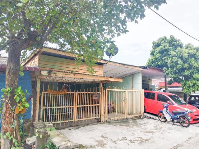 Terraced House for sale in Selayang, Selangor