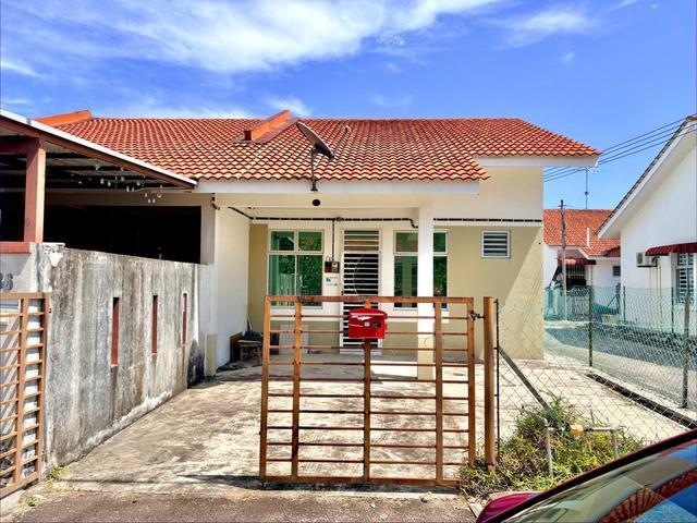 Terraced House for sale in Kota Tinggi, Johor