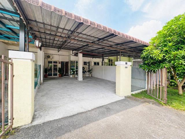 Terraced House for sale in Selangor