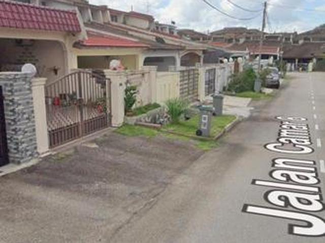 Terraced House for sale in Bukit Ledang, Johor