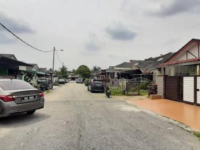 Terraced House for sale in Selangor