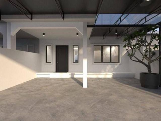 Terraced House for sale in Port Klang, Selangor