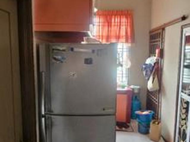 Terraced House for sale in Kota Tinggi, Johor