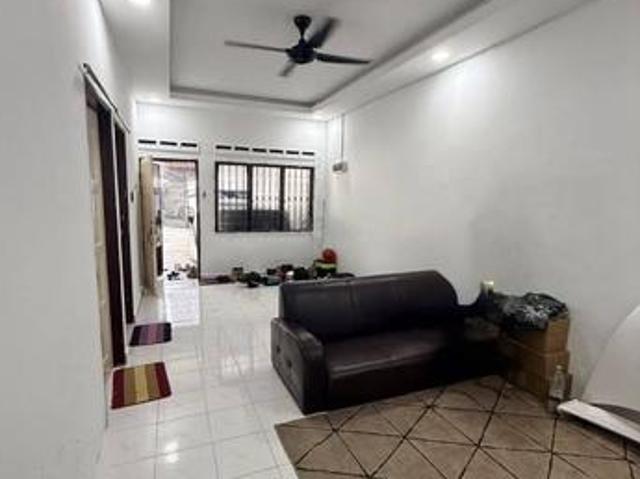 Terraced House for sale in Bukit Ledang, Johor
