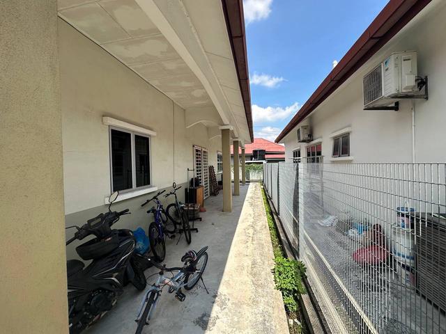 Terraced House for sale in Port Klang, Selangor
