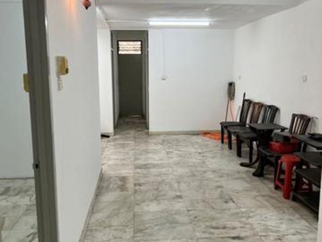 Terraced House for sale in Georgetown, Penang