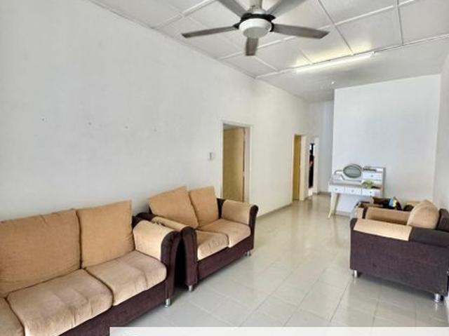 House for sale in Bukit Ledang, Johor