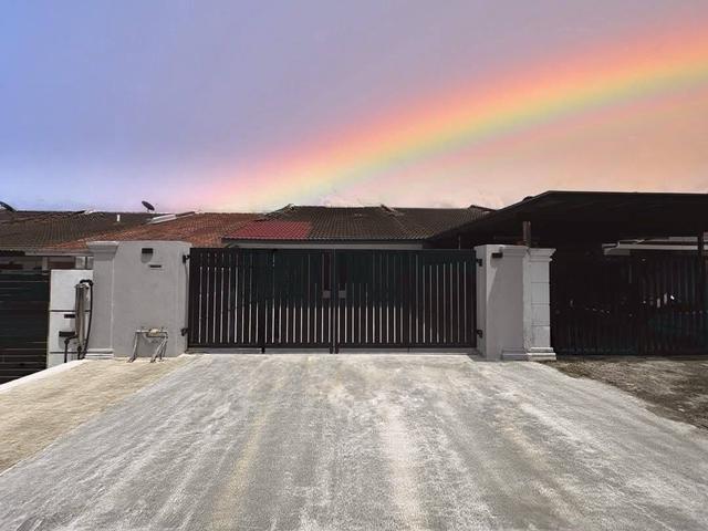 Terraced House for sale in Ulu Tiram, Johor