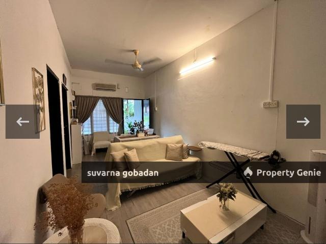 Terraced House for sale in Perak, Tanjong Ipoh