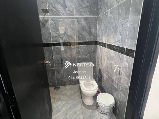 Residential House for sale in Johor