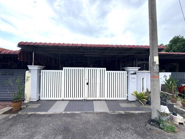 Terraced House for sale in Banting, Kuala Langat