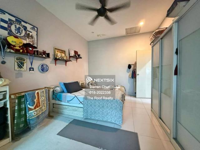 Residential House for sale in Bukit Ledang, Johor