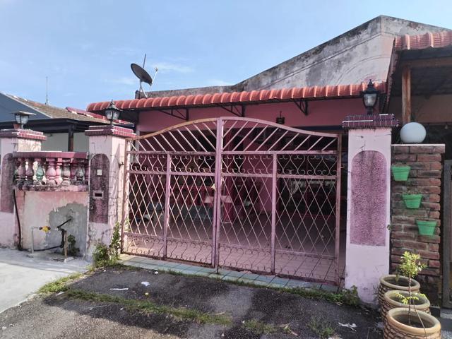Terraced House for sale in Johore Bahru, Johor
