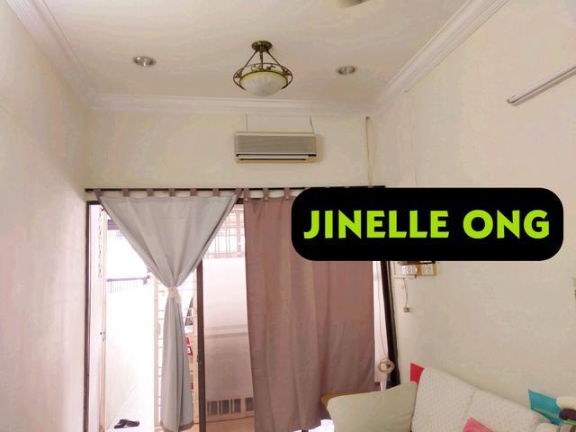 Terraced House for sale in Georgetown, Penang