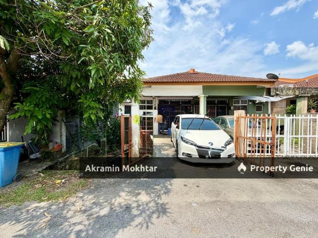 Terraced House for sale in Saujana, Selangor